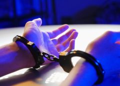 Bătaie în zona Gării din Gherla: patru bărbați au ajuns în arest preventiv