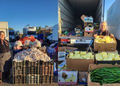 Cât costă legumele și fructele la Agro Transilvania Cluj. Lista prețurilor de referință din 2 octombrie 2026